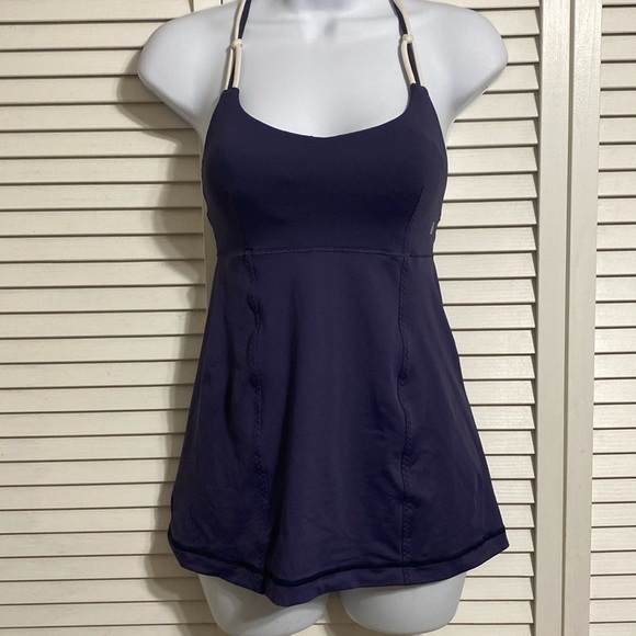 Lululemon  Alight Halter  (Rare) - Picture 1 of 10